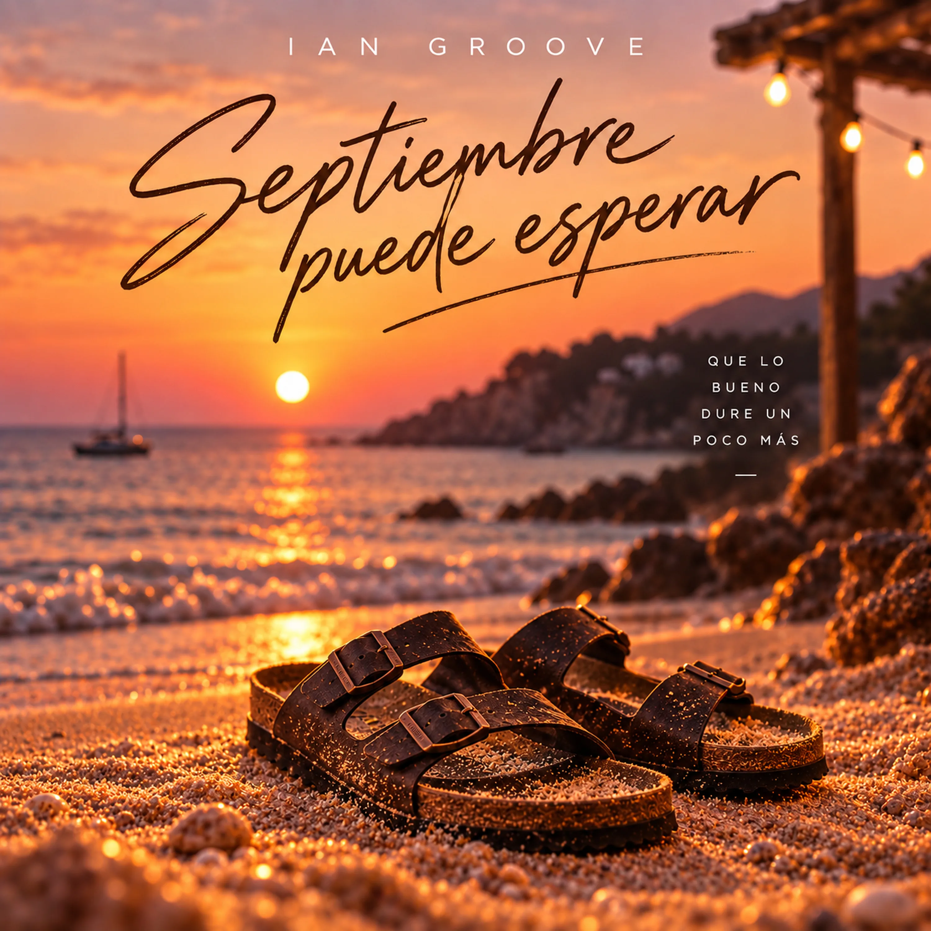 Portada de Septiembre puede esperar